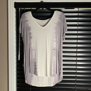 american eagle soft and sexy tee